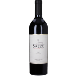 Salzl Seewinkelhof Cabernet Franc Premium 2020 - 0,75 L