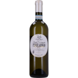 Fidora Pinot Grigio Lignum Venezia DOC Bio 2022