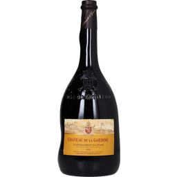 Châteauneuf-du-Pape AOC Rouge 2020 Magnum - 1,50 l