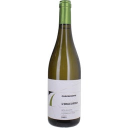 Podere 7 Sette L'IRACONDO 2023 Bolgheri Vermentino