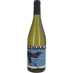 Weingut Straka Welschriesling Rechnitz 2023 Bio