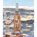 Chateau Leoube LOVE Rosè Cotes de Provence AOC 2024 Bio