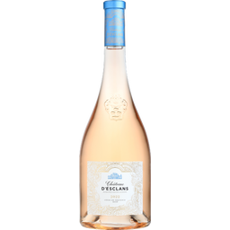 Château d'Esclans 2022 - 0,75 L