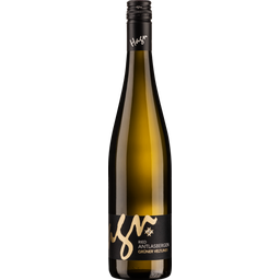 Weingut Hagn Grüner Veltliner Ried Antlasbergen 2024