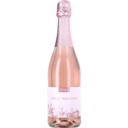 Weingut J. Heinrich Magic Moments Rosé Brut - 0,75 L