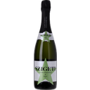 Sektkellerei Szigeti Festival Dry Sekt - 0,75 l