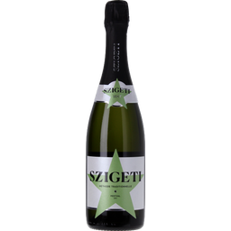 Sektkellerei Szigeti Festival Dry Sekt - 0,75 l