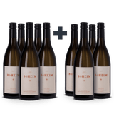 Grüner Veltliner Alte Reben 2024 5 +4 free