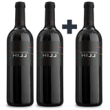 Weingut Leo Hillinger Constantia HILL red 2019 2 +1 Free