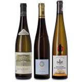 9wines Case Grand Cru Riesling Set