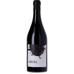 Weinbau Uwe Schiefer Merlot 