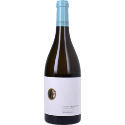 La Casa de las Locas Albariño D.O. Rias Baixas 2022 - 0,75 l