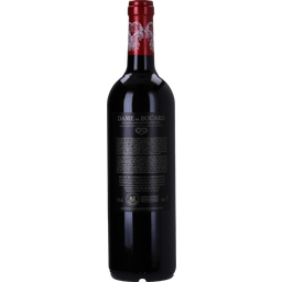 La Dame du Boüard Montagne St. Emilion 2019 - 0,75 l