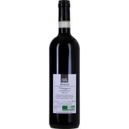 Cascina Ca 'Rossa ROERO Valmaggiore Audinaggio BIO 2019 - 0,75 L