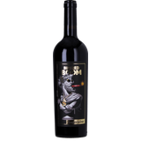 Superwine - easy to drink Big Red Boom