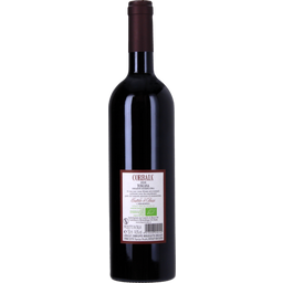 Castello di Bossi Corbaia IGT Toscna 2018 BIO - 0,75 L