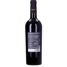 Negroamaro del Salento IGP 12 e Mezzo 2020 - 0,75 L